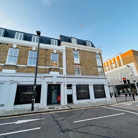 Stunning New Penthouse Apartment Southend-on-Sea Exteriér fotografie
