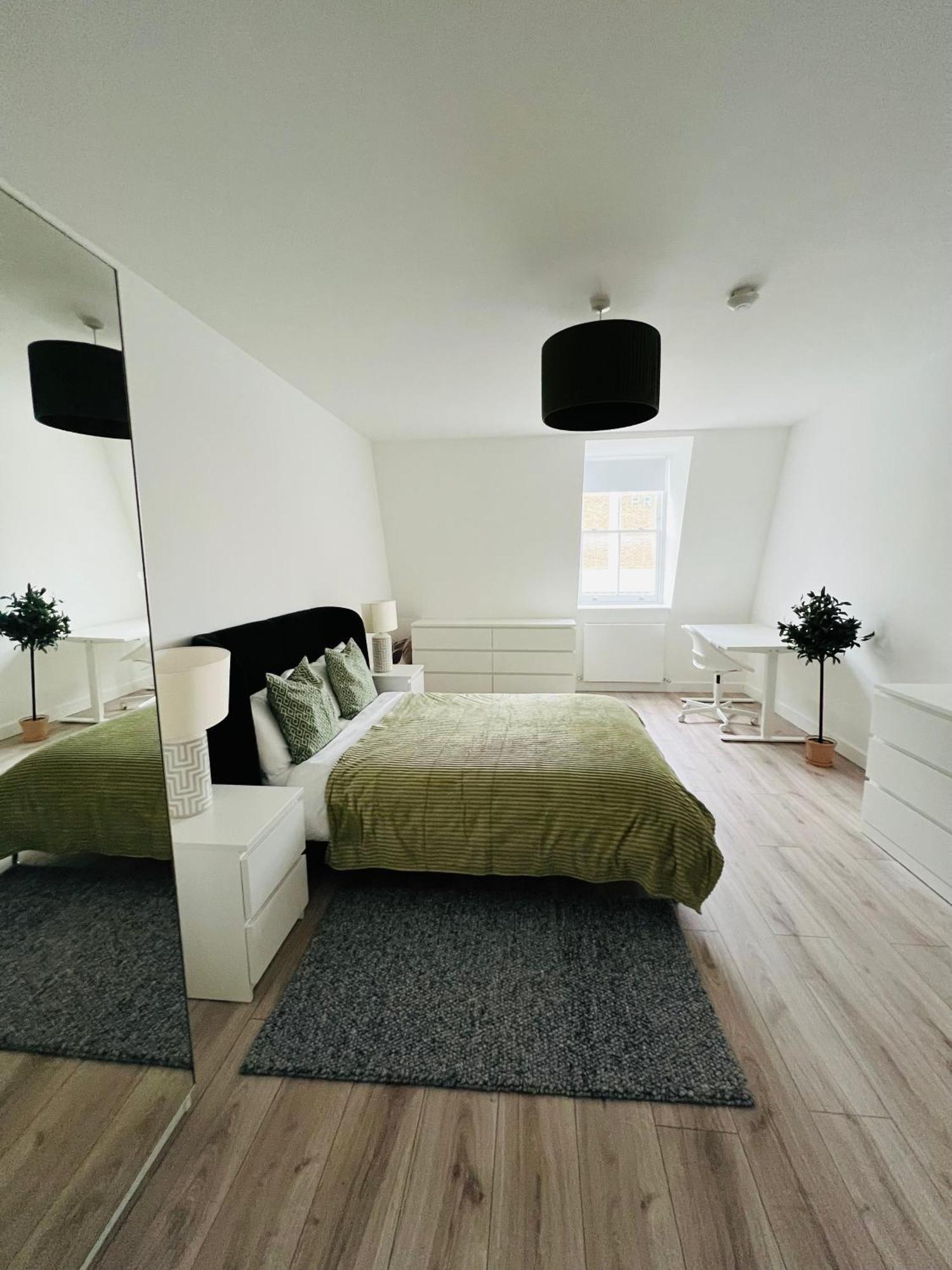Stunning New Penthouse Apartment Southend-on-Sea Exteriér fotografie